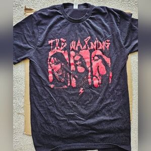 The Warning Band T-Shirt